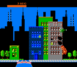 Rampage (USA)